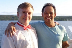 Shaun Majumder (This Hour Has 22 Minutes)