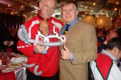 Lanny MacDonald (NHL Legend)