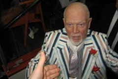 Don Cherry