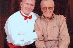 Stan Lee