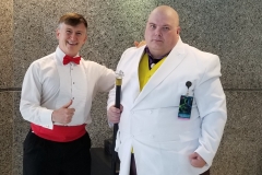 Kingpin, Wilson Fisk