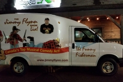 Jimmy Flynn mobile