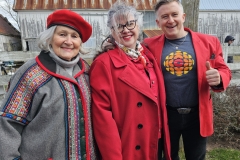 Alana Hirtle (Liberal MP Cumberland-Colchester, 2025-present)