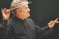 Symphony NS (Maestro Bernhard Gueller)