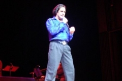 Neil Diamond